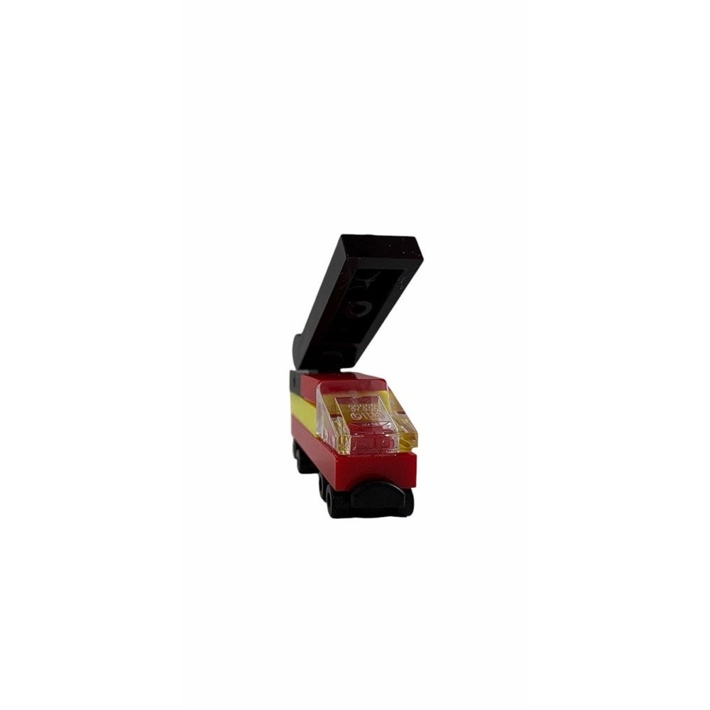 2024 LEGO CITY Advent Calendar Holiday Mini Vehicles (60436) - Picture 6 of 12